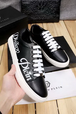 PhiliPP Plein Fashion Casual Men Shoes--043